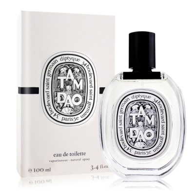 DIPTYQUE DIPTYQUE 經典淡香水 譚道 Tam Dao(100ml) EDT-國際航空版