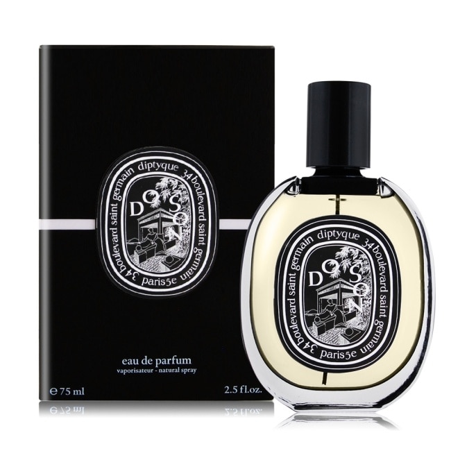 DIPTYQUE 杜桑淡香精 DO SON(75ml) EDP-國際航空版