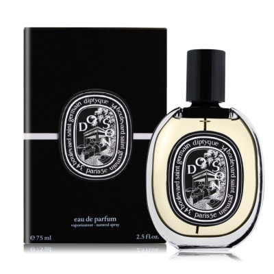 Diptyque - DIPTYQUE 杜桑淡香精 DO SON(75ml) EDP-國際航空版
