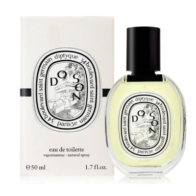 Diptyque DIPTYQUE 經典淡香水 杜桑 Do Son(50ml) EDT-國際航空版