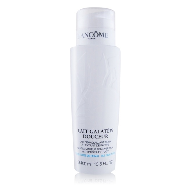 LANCOME 蘭蔻 清柔卸妝乳(400ml)-專櫃公司貨 image