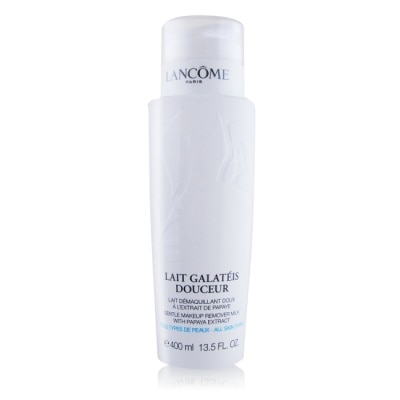 LANCOME蘭蔻 - LANCOME 蘭蔻 清柔卸妝乳(400ml)-專櫃公司貨 image