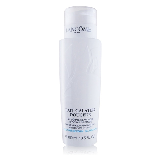 LANCOME 蘭蔻 清柔卸妝乳(400ml)-專櫃公司貨 image