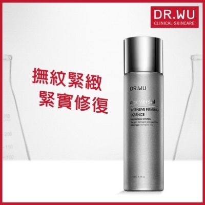 DR.WU DR.WU超逆齡緊緻精華露150ML