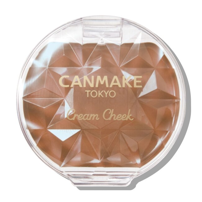 CANMAKE 腮紅霜1359-19 2.3G