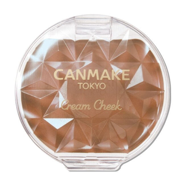 CANMAKE 腮紅霜1359-19 2.3G