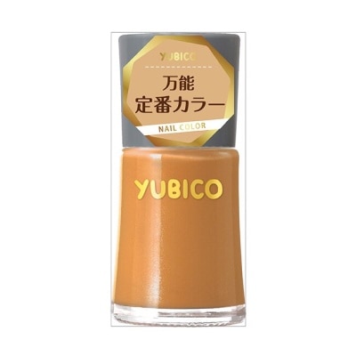 YUBICO YUBICO 指甲油 (太妃奶茶) (12mL)