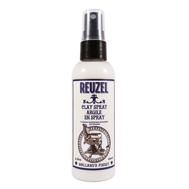 REUZEL 蓬鬆層次感無光澤黏土噴霧 100ml image