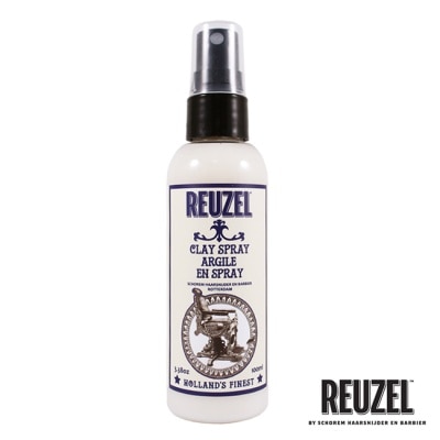 REUZEL - REUZEL 蓬鬆層次感無光澤黏土噴霧 100ml