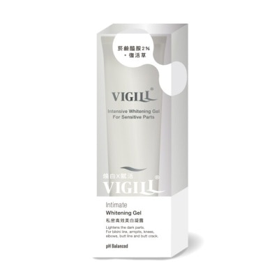 婦潔VIGILL 婦潔 私密高效美白凝露100ml