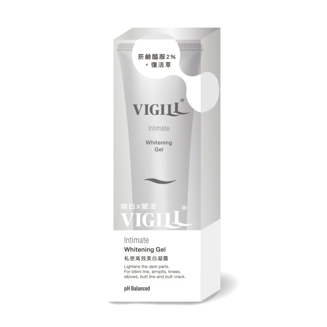 婦潔 私密高效美白凝露100ml