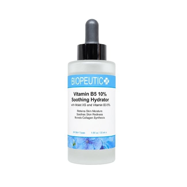 葆療美 B5 10% 彈潤深層導水修護精華 50ml