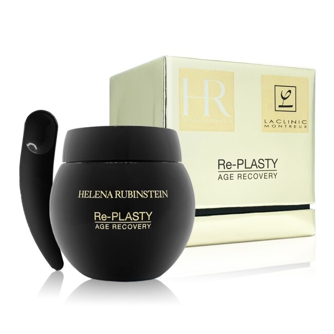 Helena Rubinstein赫蓮娜 黑繃帶修護乳霜 50ml