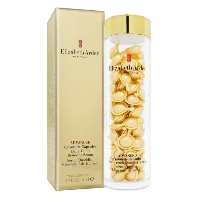 Elizabeth Arden 超進化黃金導航膠囊 90顆
