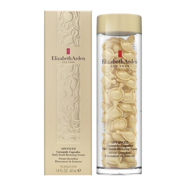 Elizabeth Arden 超進化黃金導航膠囊 90顆 image