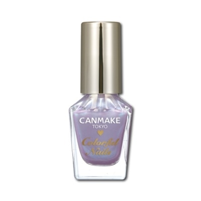 CANMAKE CANMAKE 新晶燦指甲油 3032-N32 8ML