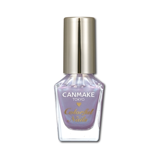 CANMAKE 新晶燦指甲油 3032-N32 8ML