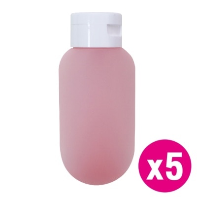 空瓶60ml*粉(5入) image