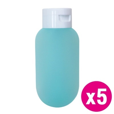空瓶60ml 藍(5入) image