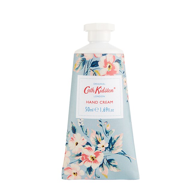 Cath Kidston 彩花小市集護手霜 50ml