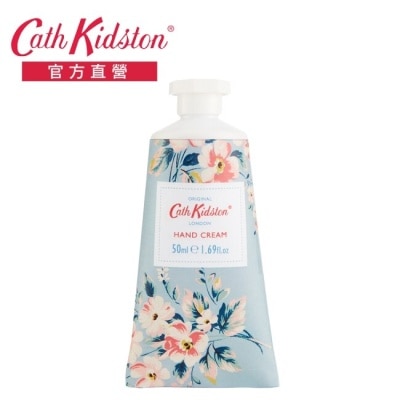 CATHKIDSTON Cath Kidston 彩花小市集護手霜 50ml