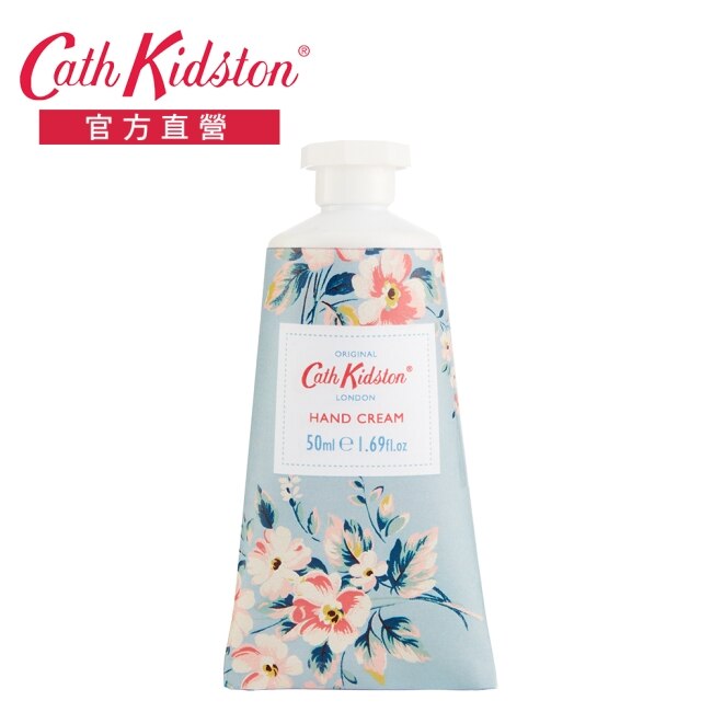 Cath Kidston 彩花小市集護手霜 50ml