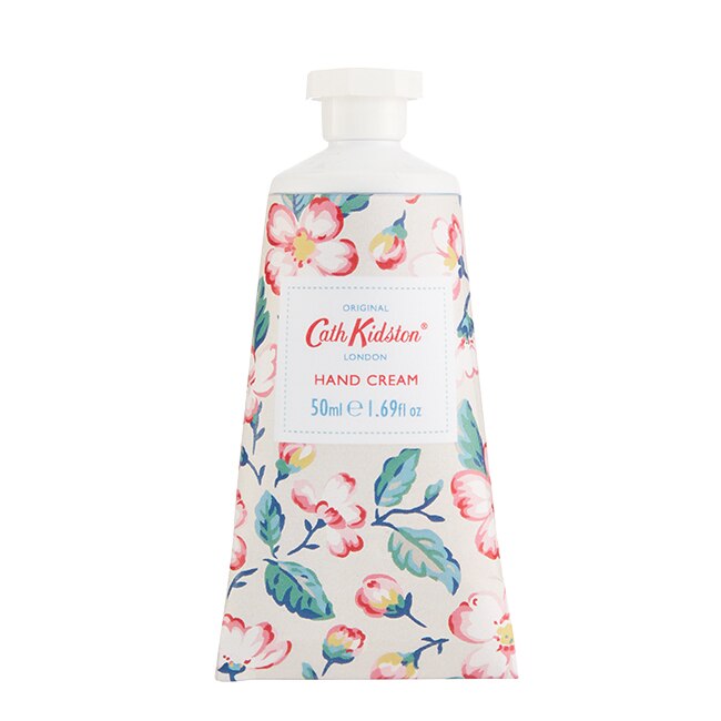 Cath Kidston 綻放攀緣花護手霜 50ml