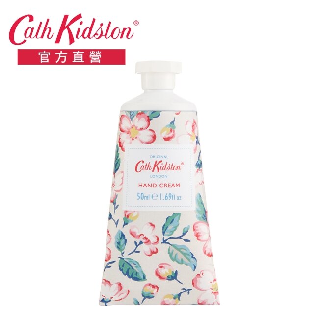 Cath Kidston 綻放攀緣花護手霜 50ml