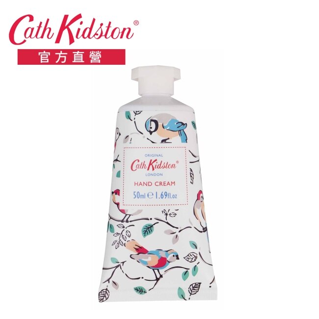 Cath Kidston 雲雀飛舞護手霜 50ml