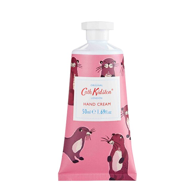 Cath Kidston 水獺好朋友護手霜 50ml