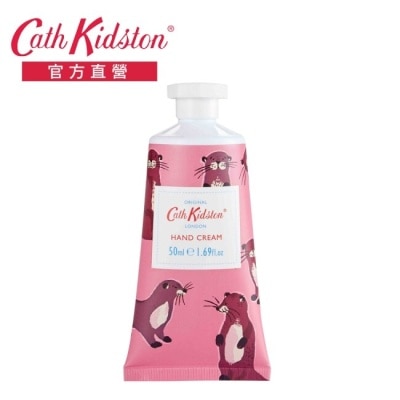 CATHKIDSTON Cath Kidston 水獺好朋友護手霜 50ml