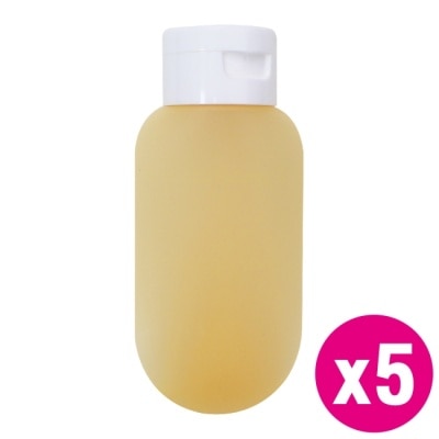 空瓶60ml*黃(5入) image