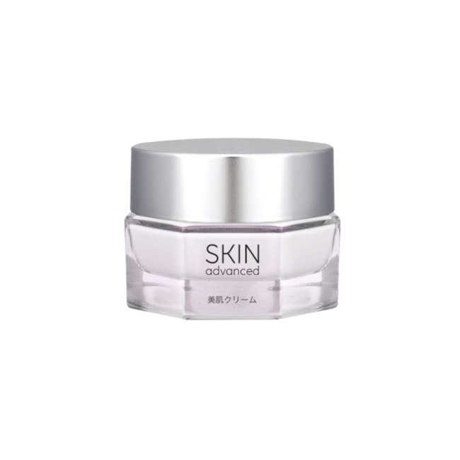 SKIN Advanced 水耀肌光感煥亮雪凝霜 45g