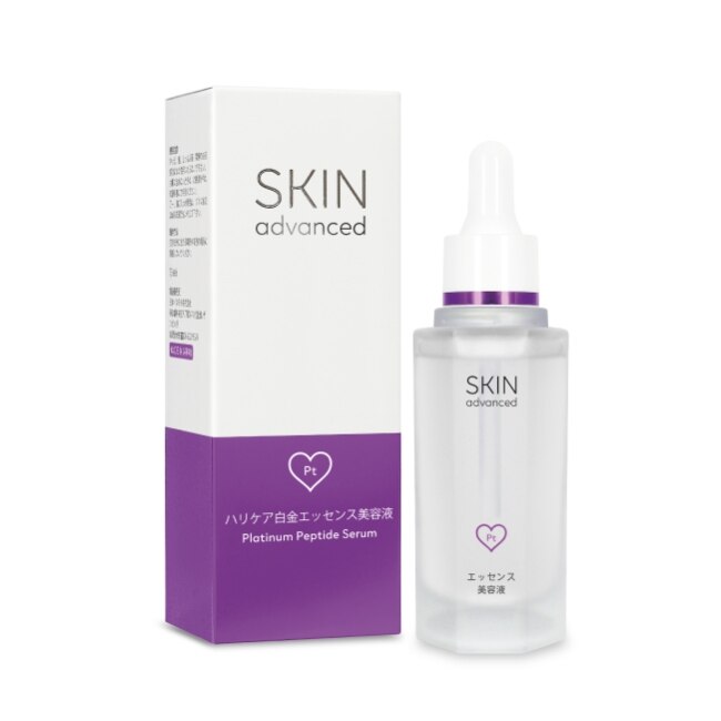 SKIN Advanced 緊緻煥顏寡胜肽精華液 28ml