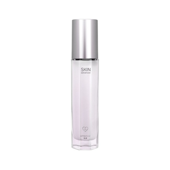 SKIN Advanced 水耀肌光感煥亮乳液 60ml