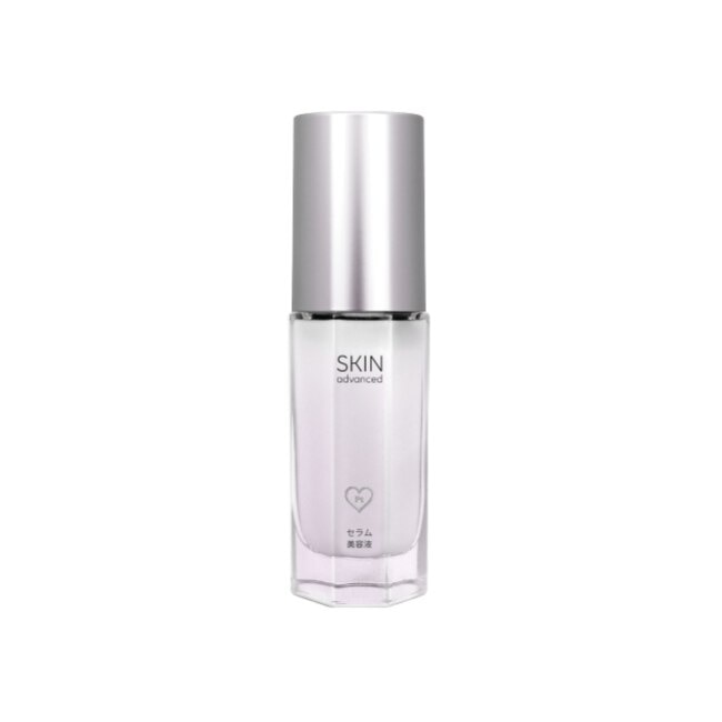 SKIN Advanced 水耀肌光感煥亮精華液 30ml