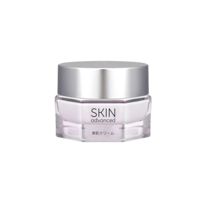 SKIN Advanced 水耀肌光感煥亮素顏霜 45g