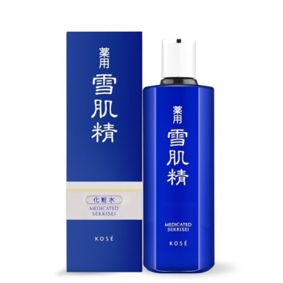 KOSE 高絲 KOSE 高絲 雪肌精(360ml) 公司貨