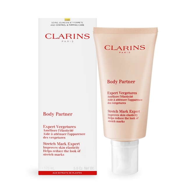 CLARINS 克蘭詩 全新一代宛若新生撫紋霜(175ml)-國際航空版