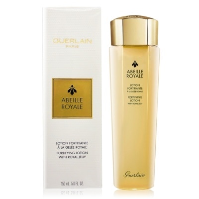 GUERLAIN Guerlain 嬌蘭 皇家蜂王乳蜜露(150ml)-國際航空版