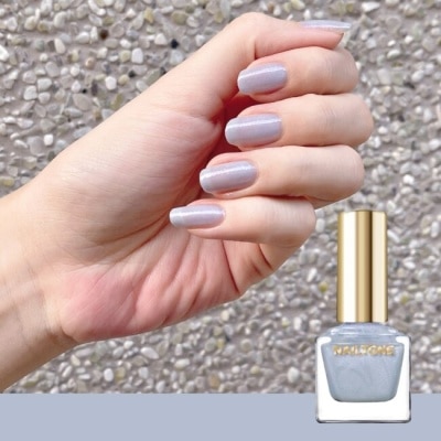 NAILTONE NAILTONE 持久引力指甲油 (極地冰藍) (10mL)