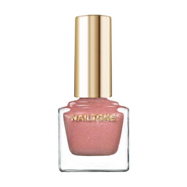NAILTONE 持久引力指甲油 (凡爾賽粉) (10mL)