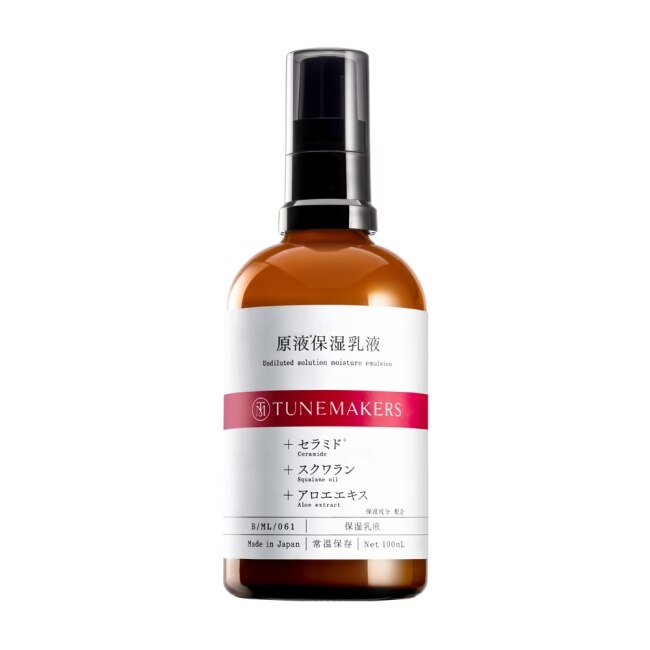 TUNEMAKERS 原液保濕乳 100ml