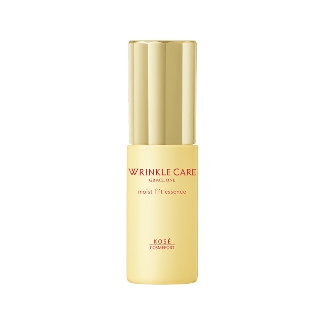 【KOSE極上活妍】凍齡撫紋抗皺精華液50ml 10/15-10/19 暫停出貨 image