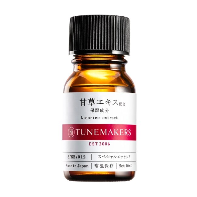 TUNEMAKERS 甘草草本舒緩調理原液 10ml