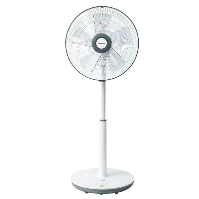 Sanlux Panasonic國際牌14吋微電腦dc直流電風扇 F-s14km
