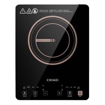 CHIMEI 奇美 CHIMEI奇美IH變頻電磁爐 FV-12B0MT