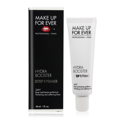 MAKE UP FOR EVER MAKE UP FOR EVER STEP 1 第一步澎彈潤妝前乳(30ml)-專櫃公司貨