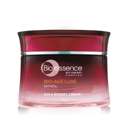 Bio-essence 碧歐斯 - 碧歐斯 BIO臻萃原生進化A醇肌因賦活霜45g image