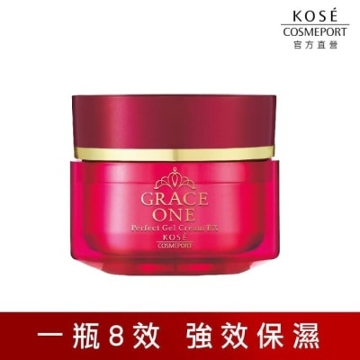 KOSE COSMEPORT 【KOSE極上活妍】特濃彈力修護精華100g